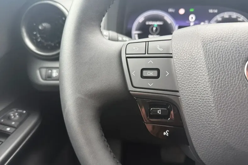 Toyota C-HR din 2025 cu 17.306 km - oferta TOY172382 - foto 12