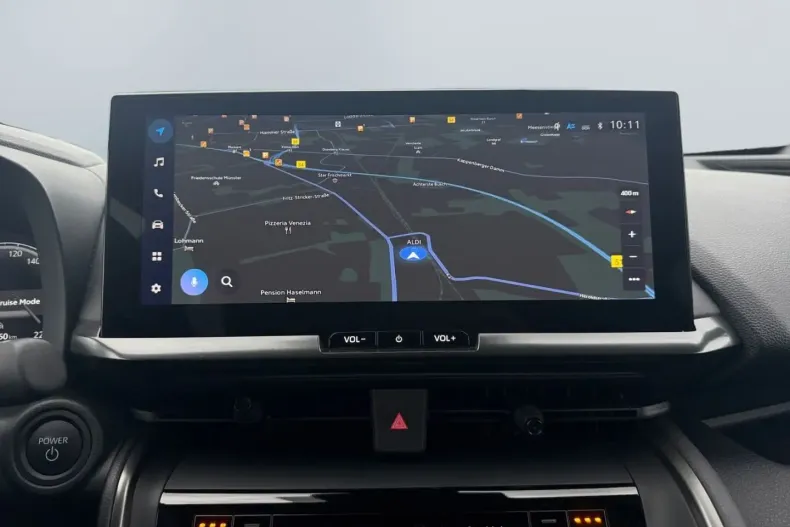 Toyota C-HR din 2025 cu 17.306 km - oferta TOY172382 - foto 14