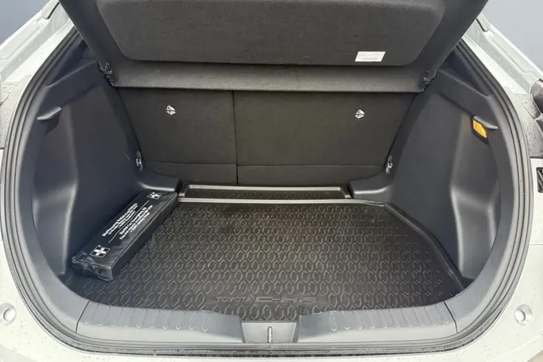 Toyota C-HR din 2025 cu 17.306 km - oferta TOY172382 - foto 16