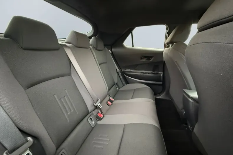 Toyota C-HR din 2025 cu 17.306 km - oferta TOY172382 - foto 17