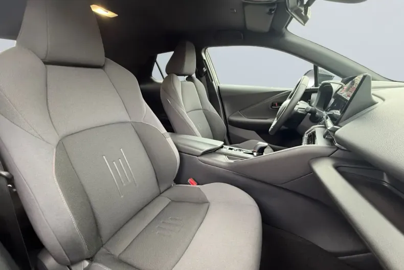 Toyota C-HR din 2025 cu 17.306 km - oferta TOY172382 - foto 18