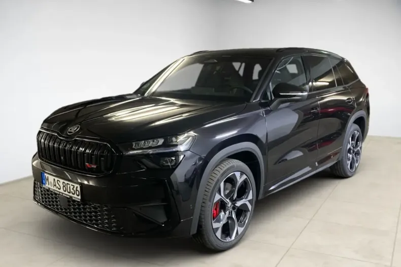 Skoda Kodiaq din 2025 cu 6.500 km - oferta SKO172383 - foto 2