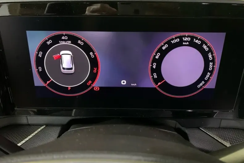 Skoda Kodiaq din 2025 cu 6.500 km - oferta SKO172383 - foto 4