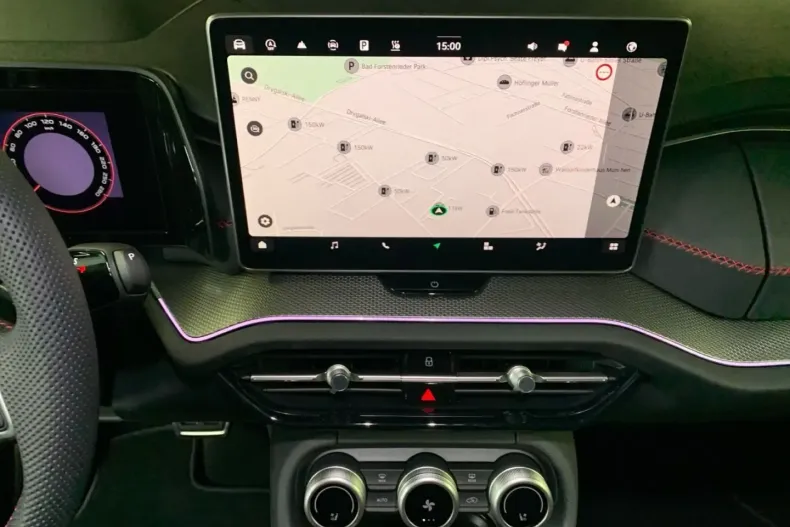 Skoda Kodiaq din 2025 cu 6.500 km - oferta SKO172383 - foto 5