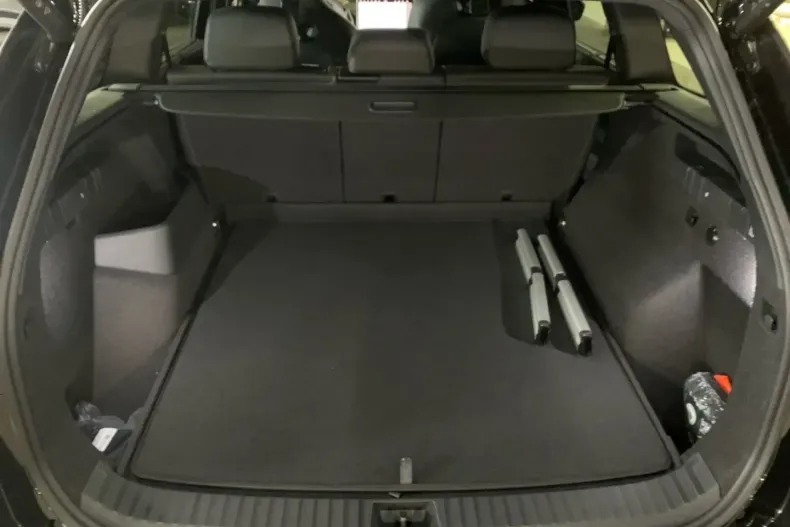 Skoda Kodiaq din 2025 cu 6.500 km - oferta SKO172383 - foto 10