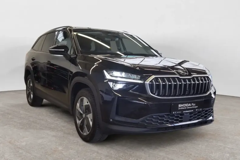Skoda Kodiaq din 2025 cu 20.300 km - oferta SKO172384 - foto 1
