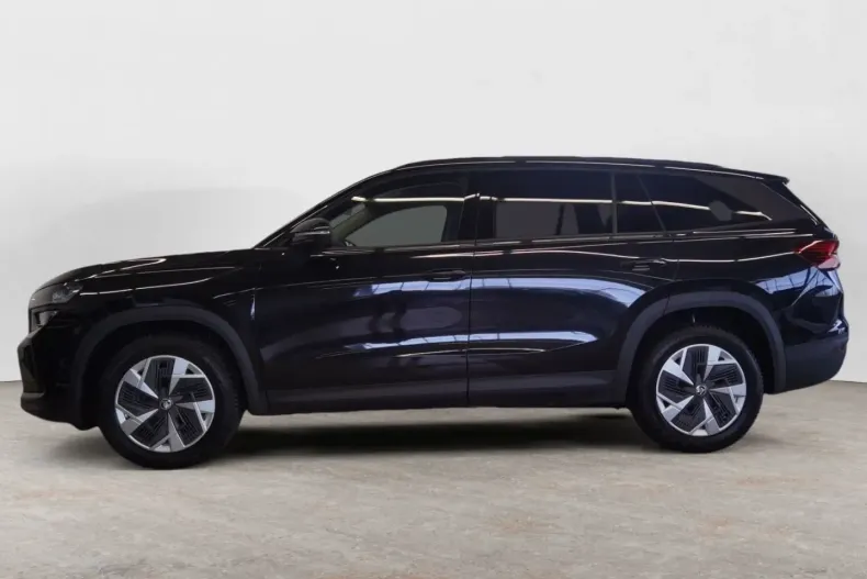 Skoda Kodiaq din 2025 cu 20.300 km - oferta SKO172384 - foto 2