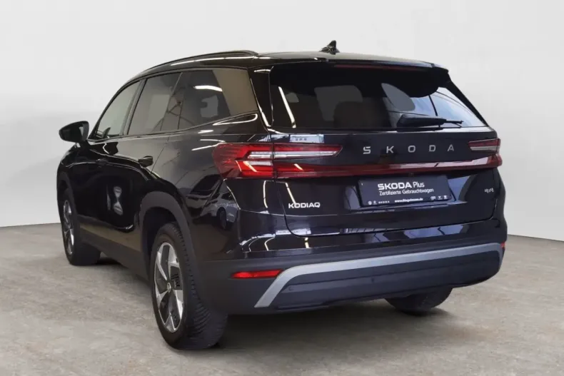 Skoda Kodiaq din 2025 cu 20.300 km - oferta SKO172384 - foto 3