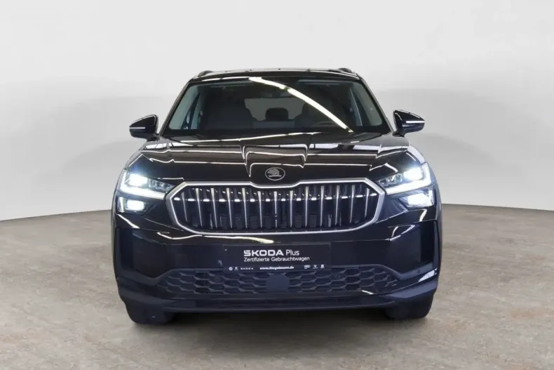 Skoda Kodiaq din 2025 cu 20.300 km - oferta SKO172384 - foto 7