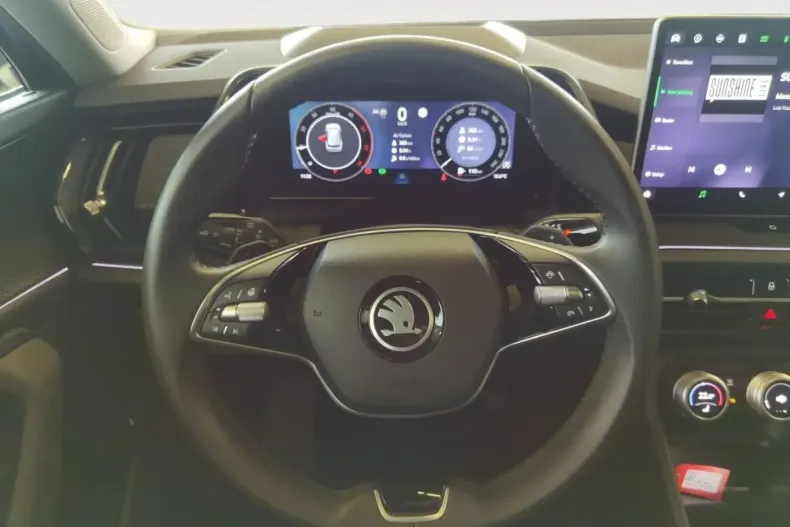 Skoda Kodiaq din 2025 cu 20.300 km - oferta SKO172384 - foto 11