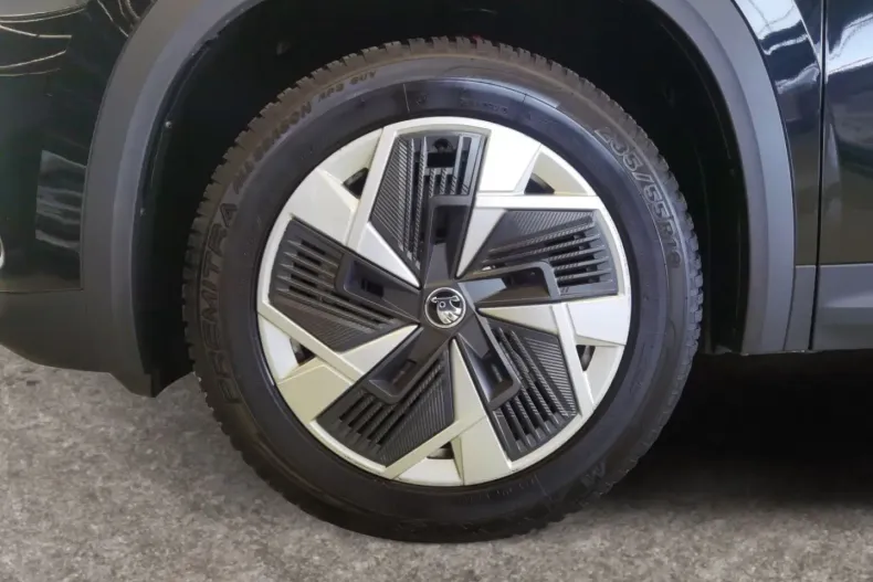 Skoda Kodiaq din 2025 cu 20.300 km - oferta SKO172384 - foto 13