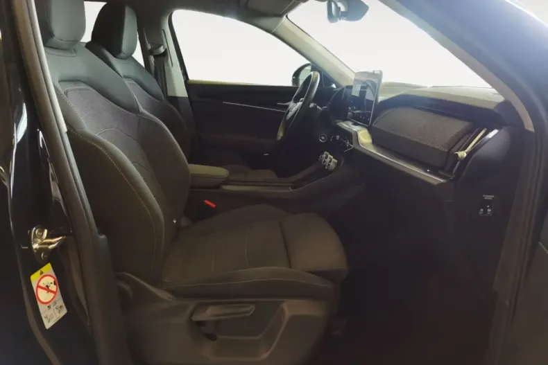 Skoda Kodiaq din 2025 cu 20.300 km - oferta SKO172384 - foto 14
