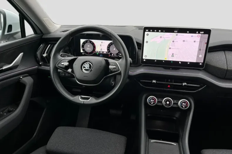 Skoda Kodiaq din 2025 cu 34.900 km - oferta SKO172385 - foto 4