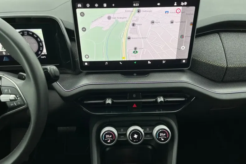 Skoda Kodiaq din 2025 cu 34.900 km - oferta SKO172385 - foto 5