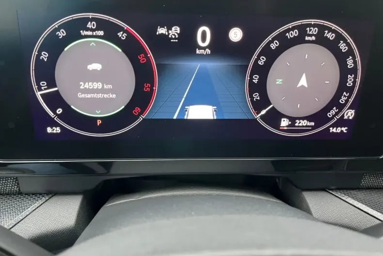 Skoda Kodiaq din 2025 cu 34.900 km - oferta SKO172385 - foto 7