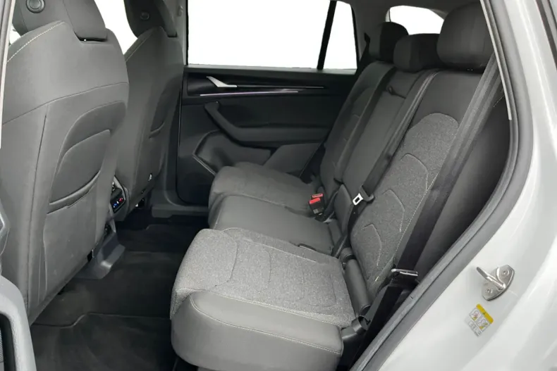 Skoda Kodiaq din 2025 cu 34.900 km - oferta SKO172385 - foto 9