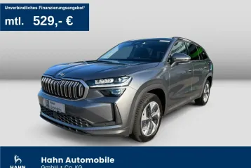 Skoda Kodiaq din 2025 - oferta SKO172386