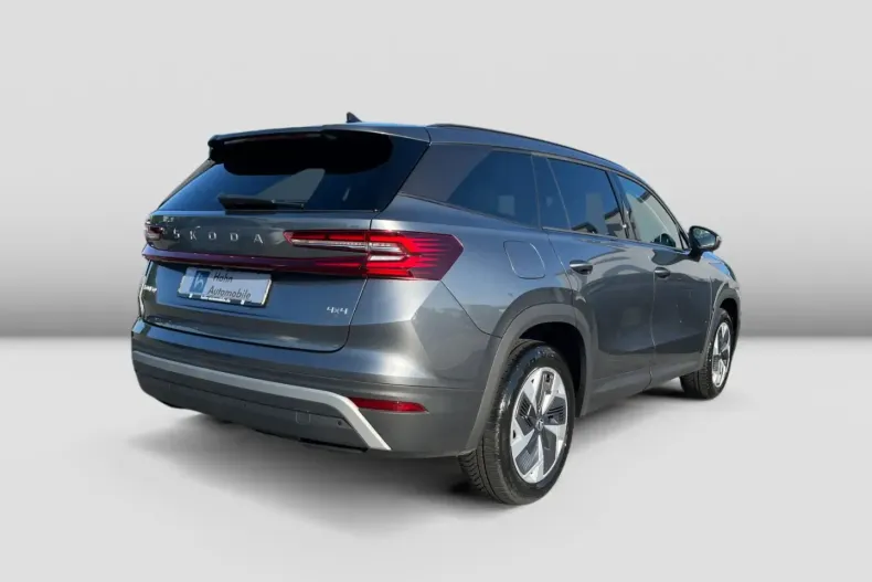 Skoda Kodiaq din 2025 cu 32.990 km - oferta SKO172386 - foto 2
