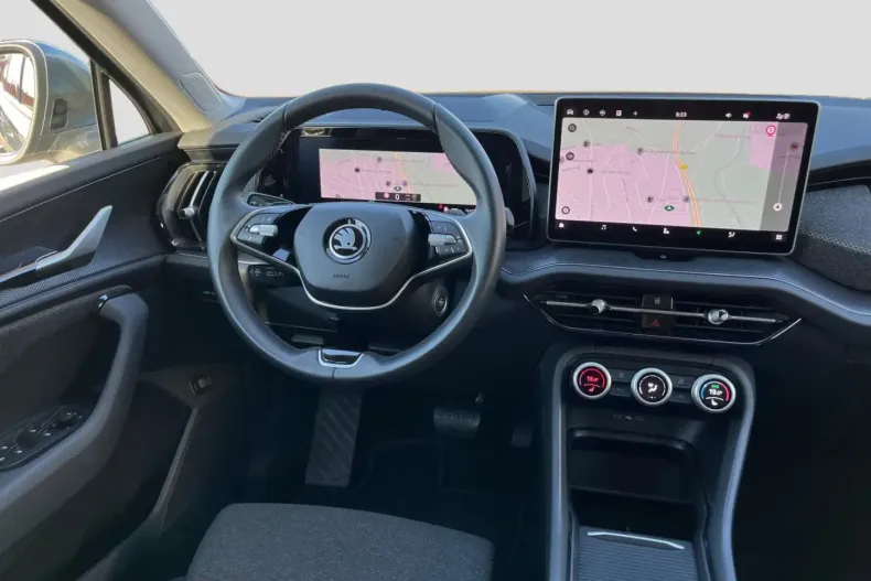 Skoda Kodiaq din 2025 cu 32.990 km - oferta SKO172386 - foto 4