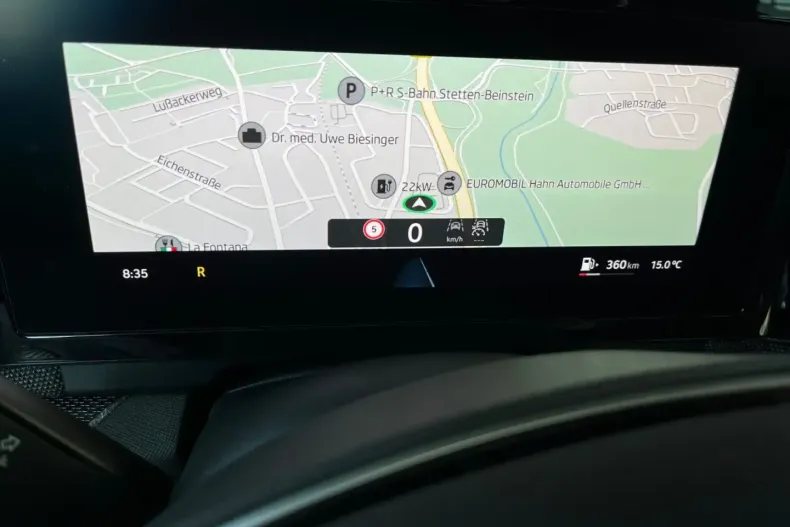 Skoda Kodiaq din 2025 cu 32.990 km - oferta SKO172386 - foto 7