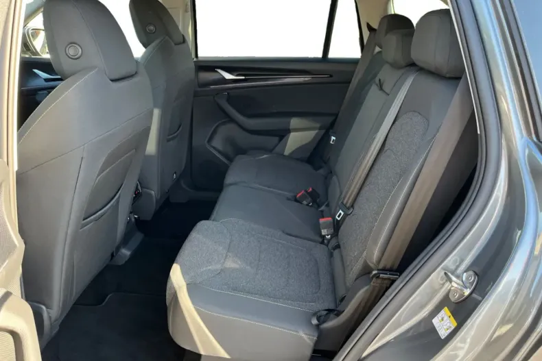 Skoda Kodiaq din 2025 cu 32.990 km - oferta SKO172386 - foto 9