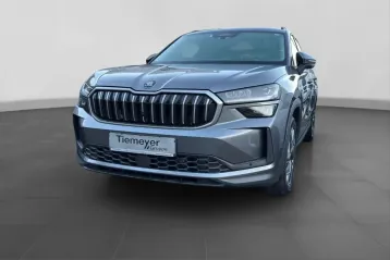 Skoda Kodiaq din 2025 - oferta SKO172387