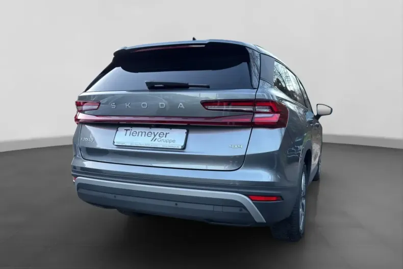Skoda Kodiaq din 2025 cu 38.007 km - oferta SKO172387 - foto 2