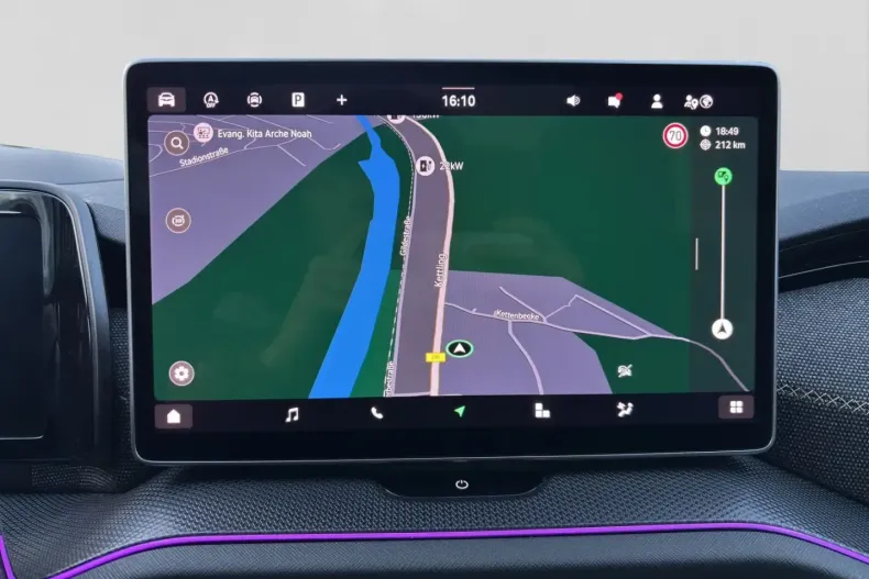 Skoda Kodiaq din 2025 cu 38.007 km - oferta SKO172387 - foto 11