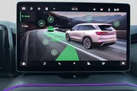 Skoda Kodiaq din 2025 cu 38.007 km - oferta SKO172387 - foto 12