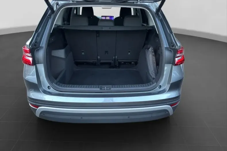 Skoda Kodiaq din 2025 cu 38.007 km - oferta SKO172387 - foto 16