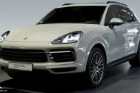 Porsche Cayenne din 2022 cu 81.450 km - oferta POR172388 - foto 1