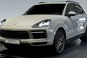 Porsche Cayenne din 2022 - oferta POR172388