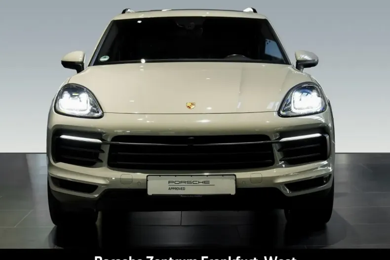 Porsche Cayenne din 2022 cu 81.450 km - oferta POR172388 - foto 2