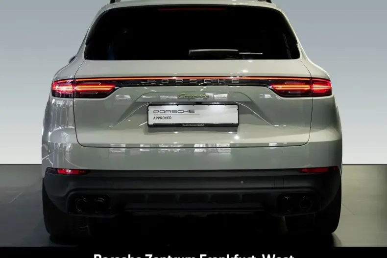 Porsche Cayenne din 2022 cu 81.450 km - oferta POR172388 - foto 5