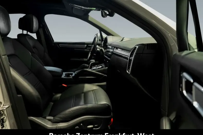 Porsche Cayenne din 2022 cu 81.450 km - oferta POR172388 - foto 8