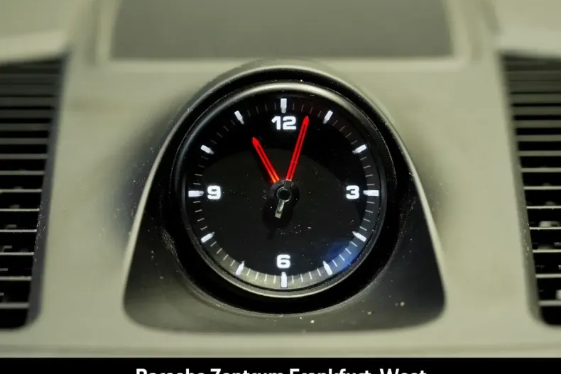 Porsche Cayenne din 2022 cu 81.450 km - oferta POR172388 - foto 12