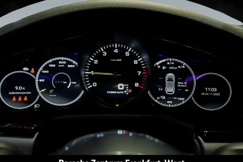 Porsche Cayenne din 2022 cu 81.450 km - oferta POR172388 - foto 13