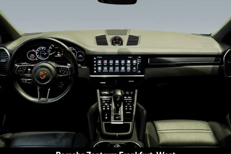 Porsche Cayenne din 2022 cu 81.450 km - oferta POR172388 - foto 15