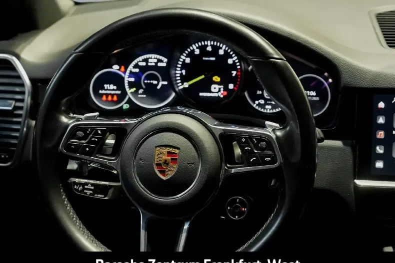 Porsche Cayenne din 2022 cu 81.450 km - oferta POR172388 - foto 17