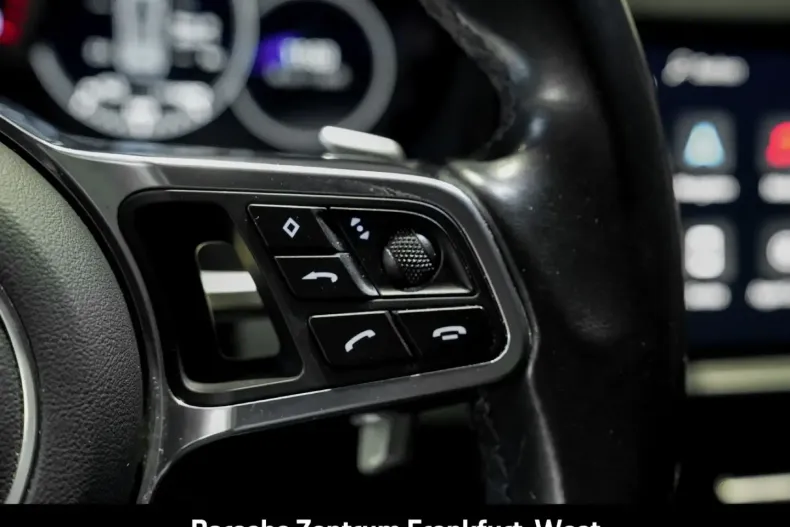 Porsche Cayenne din 2022 cu 81.450 km - oferta POR172388 - foto 19