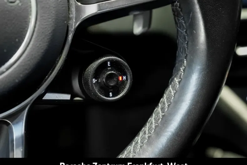 Porsche Cayenne din 2022 cu 81.450 km - oferta POR172388 - foto 21