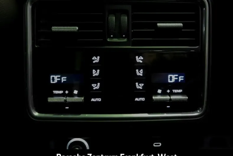 Porsche Cayenne din 2022 cu 81.450 km - oferta POR172388 - foto 24