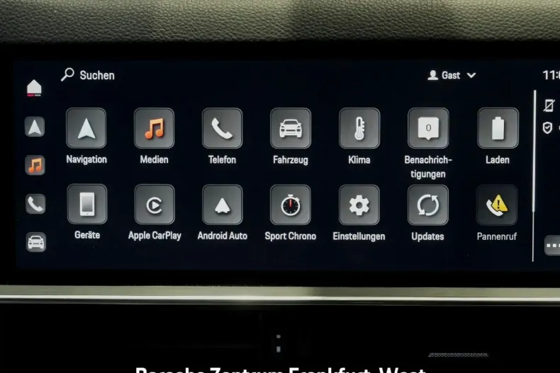 Porsche Cayenne din 2022 cu 81.450 km - oferta POR172388 - foto 26