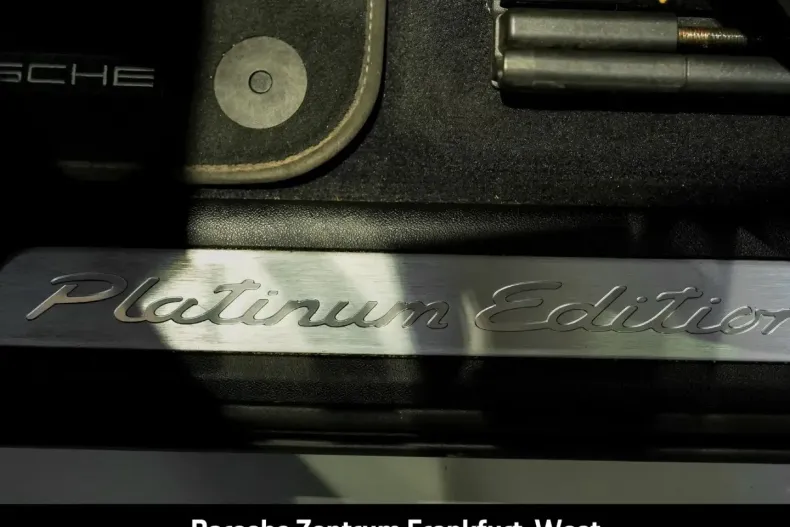 Porsche Cayenne din 2022 cu 81.450 km - oferta POR172388 - foto 31