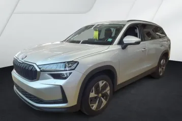 Skoda Kodiaq din 2025 - oferta SKO172389