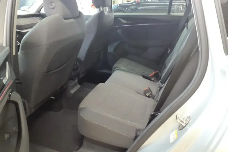 Skoda Kodiaq din 2025 cu 22.800 km - oferta SKO172389 - foto 4