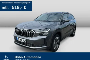 Skoda Kodiaq din 2025 - oferta SKO172390