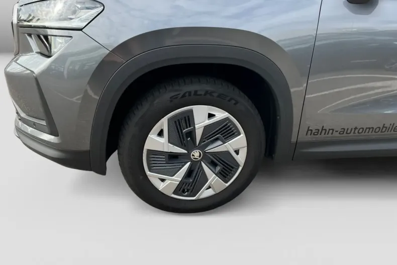 Skoda Kodiaq din 2025 cu 39.990 km - oferta SKO172390 - foto 3