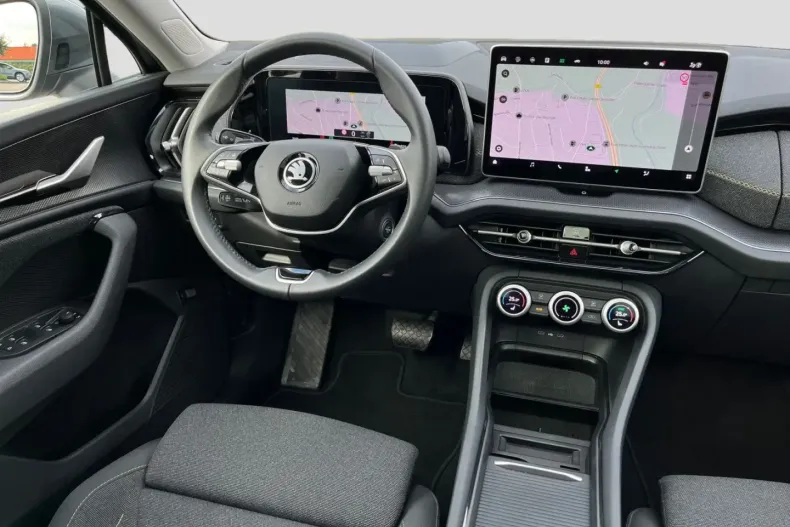 Skoda Kodiaq din 2025 cu 39.990 km - oferta SKO172390 - foto 4