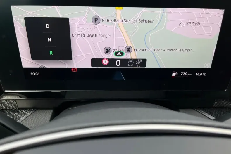 Skoda Kodiaq din 2025 cu 39.990 km - oferta SKO172390 - foto 7